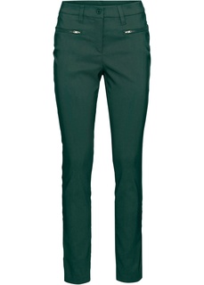 Брюки стрейч Bonprix