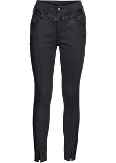 Брюки стрейч Bonprix