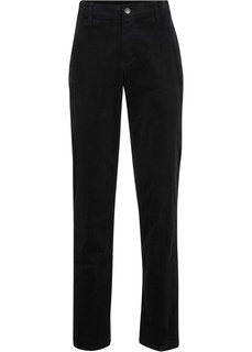 Брюки вельветовые Bonprix