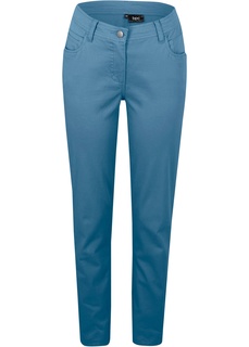 Брюки Slim Fit Bonprix