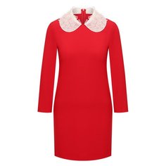 Платье REDVALENTINO
