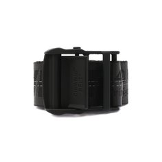 Текстильный ремень Industrial Off-White