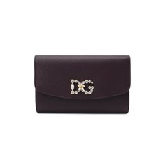 Кошелек на цепочке Dolce & Gabbana