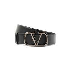 Кожаный ремень Valentino Garavani Valentino