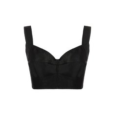Бюстгальтер с мягкой чашкой Dolce & Gabbana