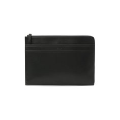 Кожаная папка для документов Brioni