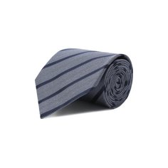 Шелковый галстук Ermenegildo Zegna