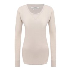 Льняной лонгслив Isabel Marant Etoile