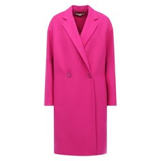 Шерстяное пальто Stella McCartney