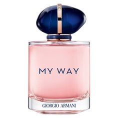 Парфюмерная вода My Way Giorgio Armani