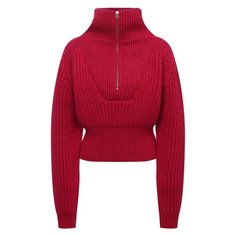 Шерстяной свитер Jacquemus