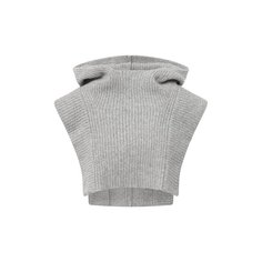 Воротник из кашемира и шерсти Isabel Marant