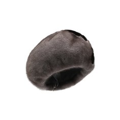 Берет из меха норки Асель FurLand