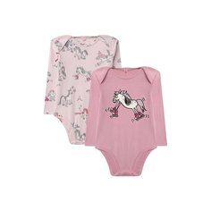 Комплект из двух боди Stella McCartney