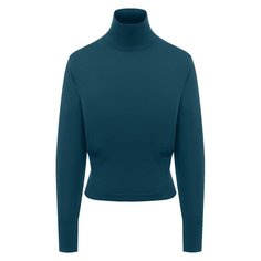 Шерстяная водолазка Dries Van Noten
