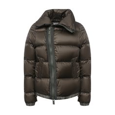 Пуховая куртка Sacai