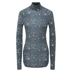 Водолазка из вискозы Isabel Marant