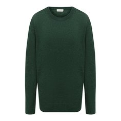 Шерстяной свитер Dries Van Noten
