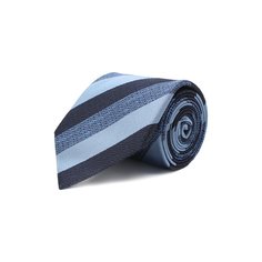 Шелковый галстук Ermenegildo Zegna