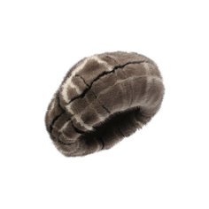 Берет из меха норки Карлотта FurLand