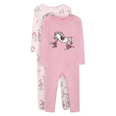 Комплект из двух комбинезонов Stella McCartney