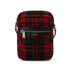 Текстильная сумка Sid Saint Laurent