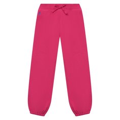 Хлопковые джоггеры Polo Ralph Lauren