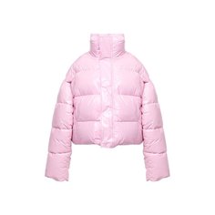 Пуховик Balenciaga