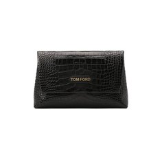 Сумка Label medium Tom Ford