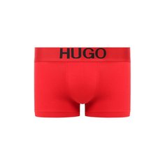 Хлопковые боксеры HUGO