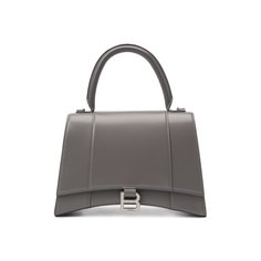 Сумка Hourglass Balenciaga
