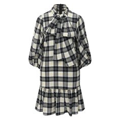Платье REDVALENTINO