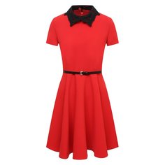 Платье Ermanno Ermanno Scervino
