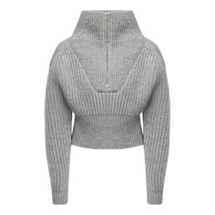Шерстяной свитер Jacquemus