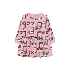 Хлопковое платье Stella McCartney