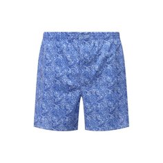 Хлопковые боксеры Zimmerli