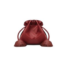 Клатч Flamenco Loewe