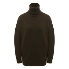 Кашемировый свитер Loewe