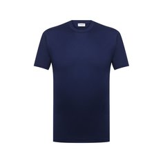Хлопковая футболка Zimmerli
