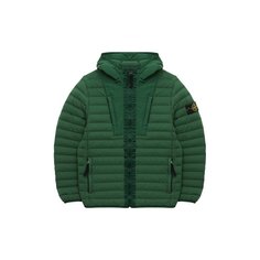 Пуховая куртка Stone Island