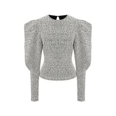 Топ Isabel Marant