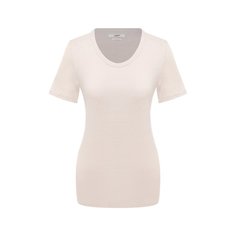 Льняная футболка Isabel Marant Etoile