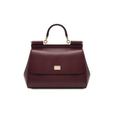 Сумка Sicily medium Dolce & Gabbana