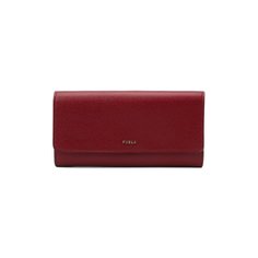 Кожаное портмоне Furla
