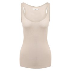 Хлопковая майка Isabel Marant Etoile