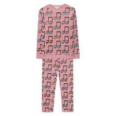 Комплект из свитшота и брюк Stella McCartney