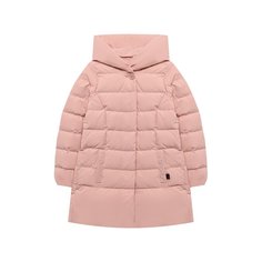 Пуховое пальто Woolrich