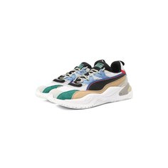Кроссовки RS-2K HF x The Hundreds Puma