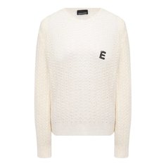 Шерстяной свитер Ermanno Ermanno Scervino