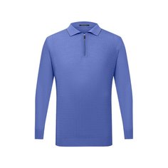 Шерстяное поло Svevo